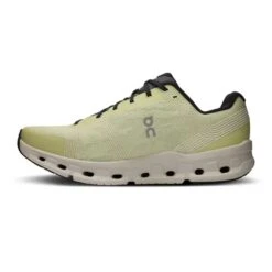 On Running Men's Cloudgo Running Shoe - Hay/Sand - Regular (D) -Shoe Sale Shop zuwgnv5smwnttixd0zsb