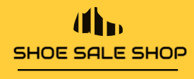 Shoe Sale Shop